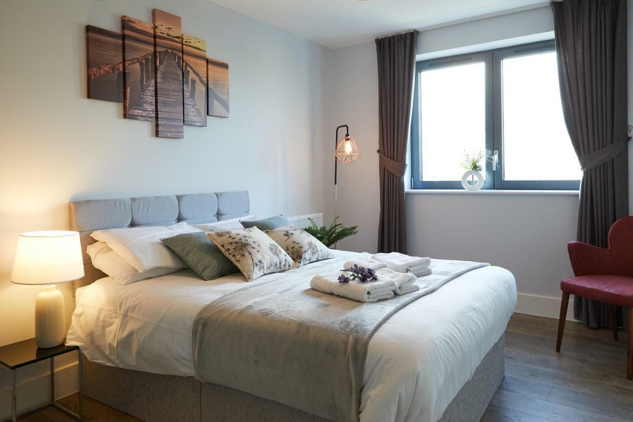 Elegant Plus Luxury Londres