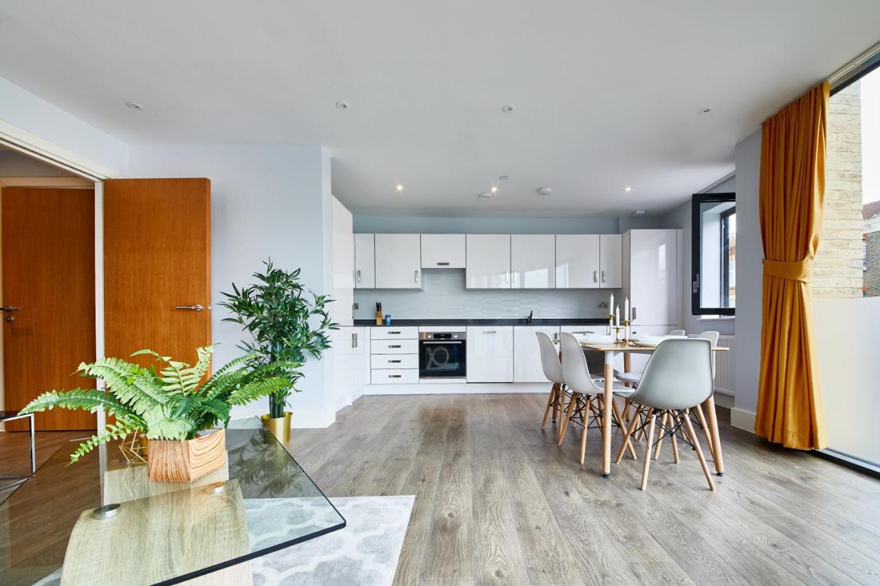 Appartement Elegant Luxury